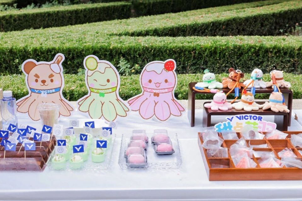 场面的冠军 场面的冠军