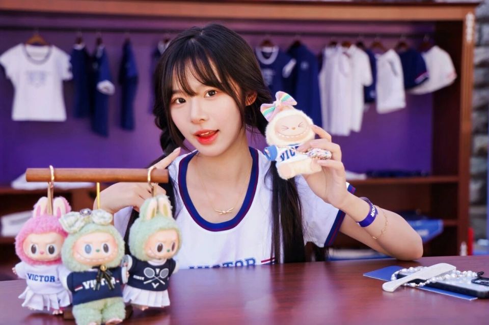 loAA, 系列在设计 loAA, 系列在设计