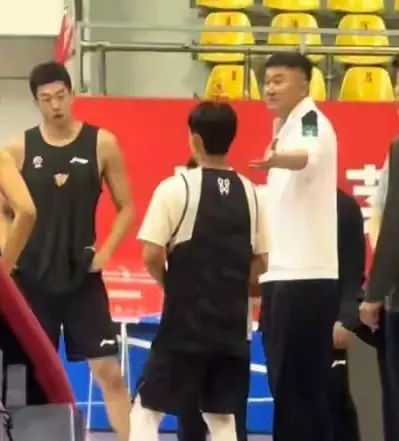 定性差, 这段时间他