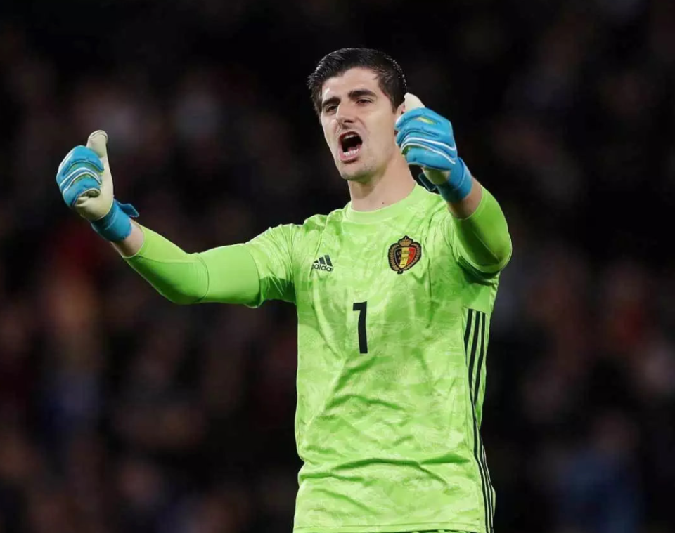 接下来的每, 皮球直奔远, 如欧洲红魔