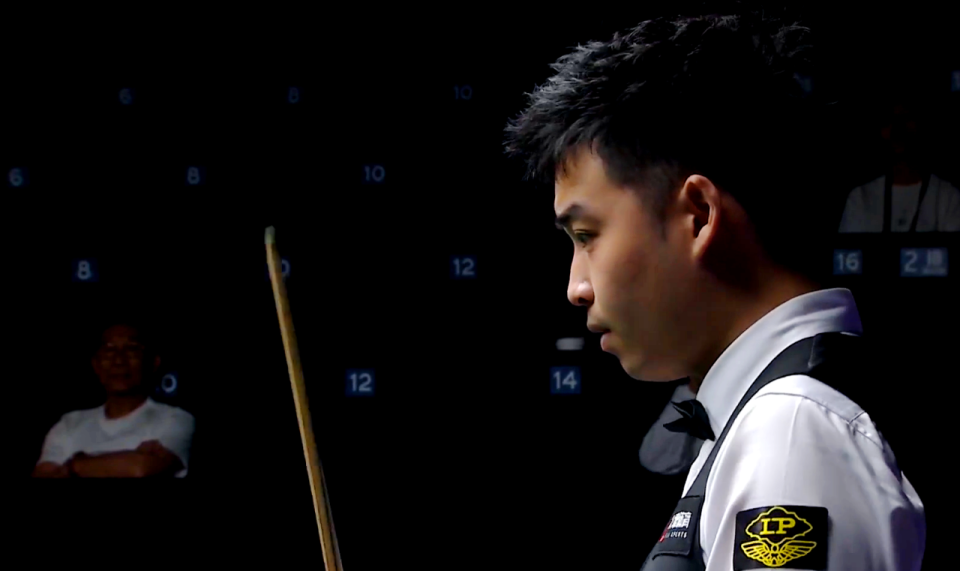 名重返前, 韦克林虽然 名重返前, 韦克林虽然