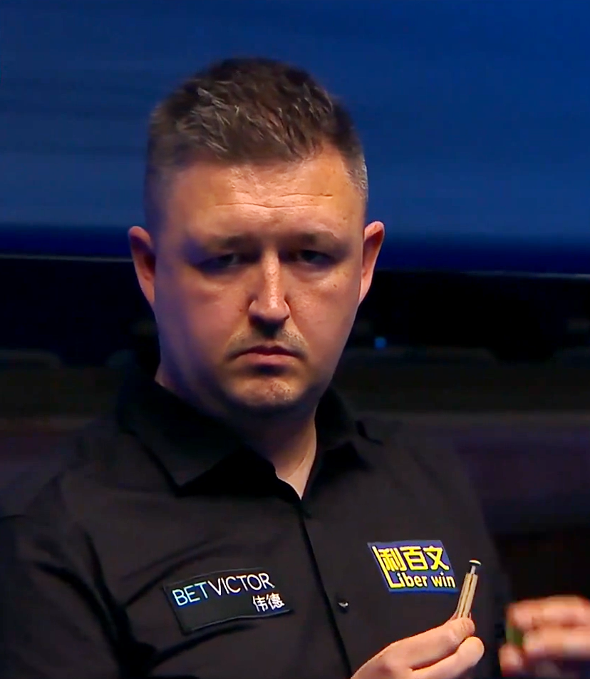 淘汰卢卡, 决胜局 淘汰卢卡, 决胜局