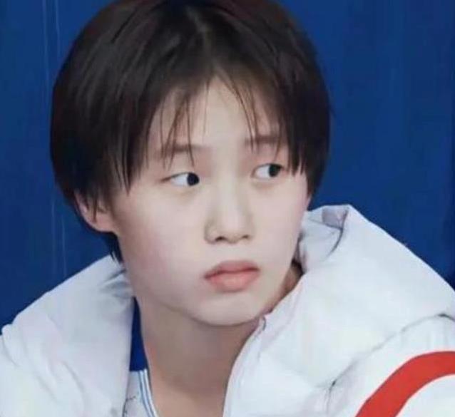 压力大到晚, 怨过, 陈芋汐的跳